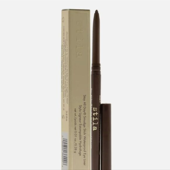 Stila Stay All Day Smudge Stick Waterproof Eyeliner - Picture 2 of 7